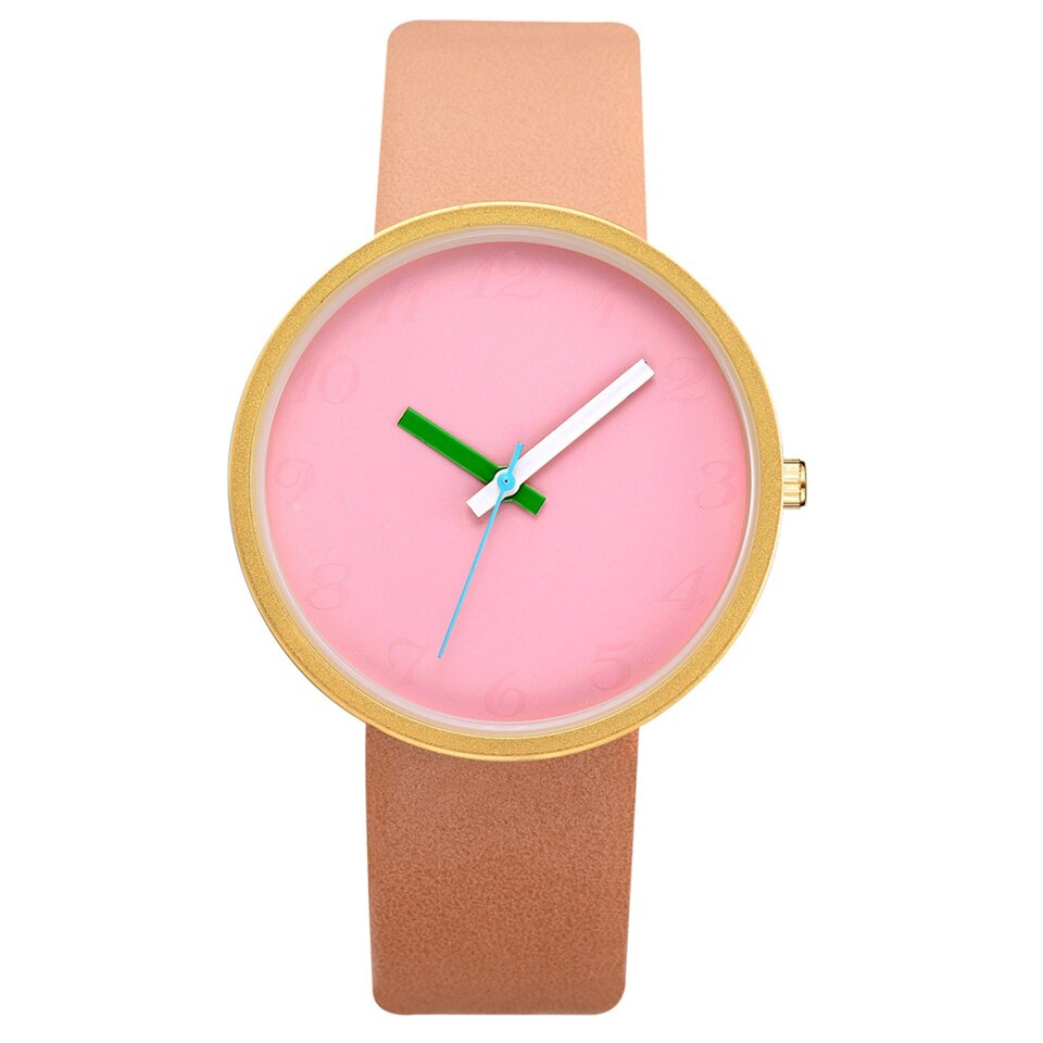 The Cake Pop Watch