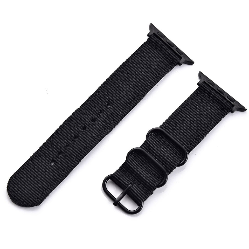 Active Nylon Watchband for Apple Watch