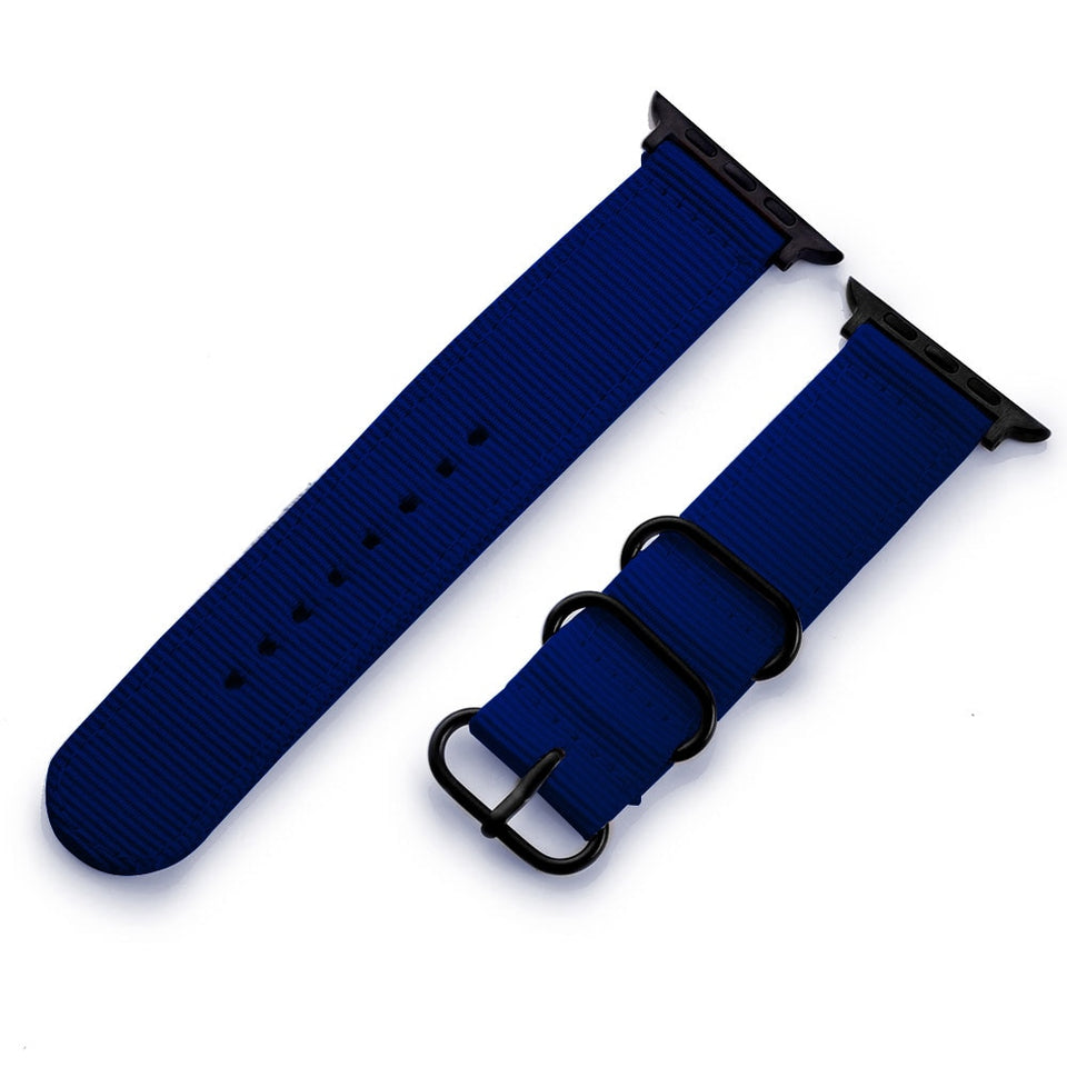 Active Nylon Watchband for Apple Watch