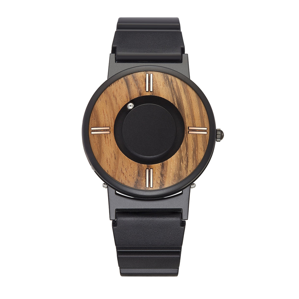 Wooden Magnetic Dial