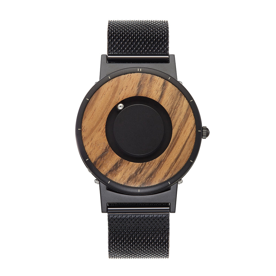 Wooden Magnetic Dial