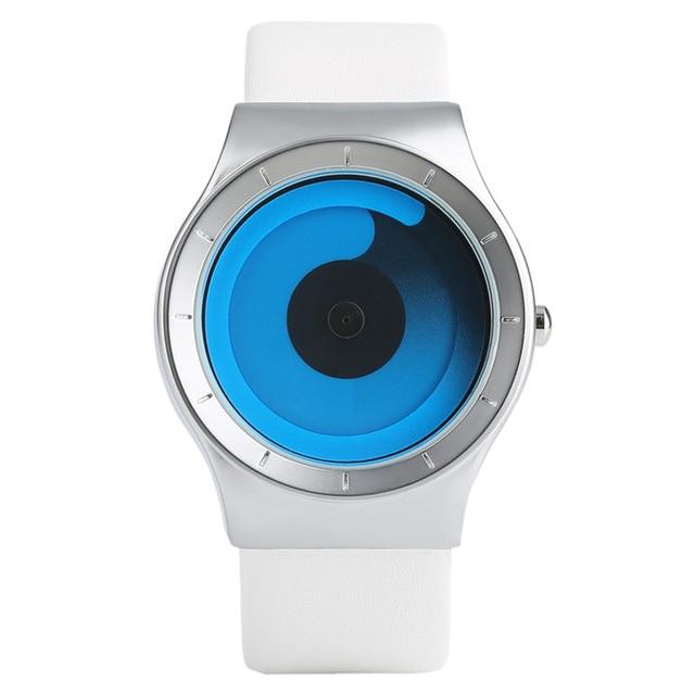 Vortex Color Wheel Watch