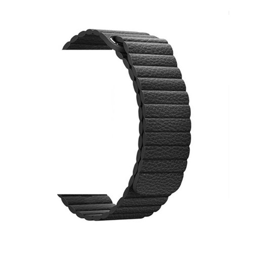 Leather Loop Band for Apple Watch