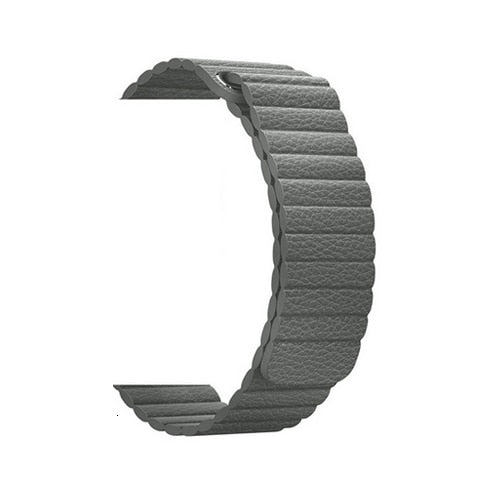 Leather Loop Band for Apple Watch