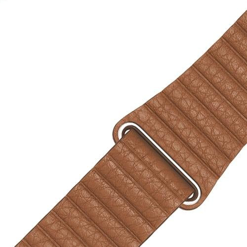 Leather Loop Band for Apple Watch