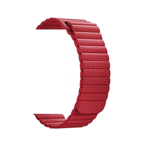 Leather Loop Band for Apple Watch