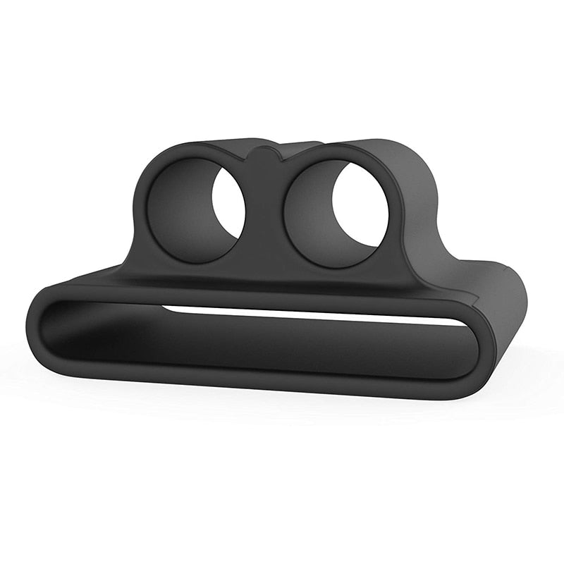 AirPods Silicone Band Clip Holder