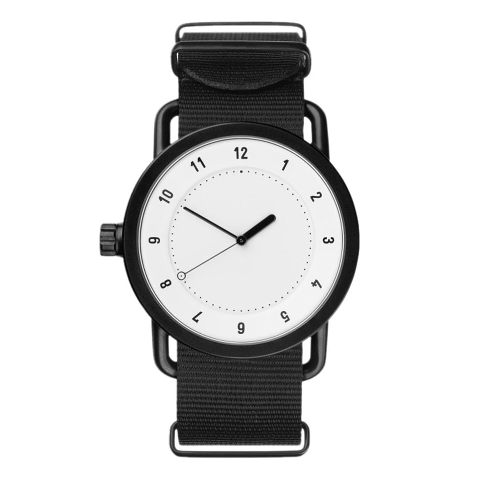 Nylon Nato Watch