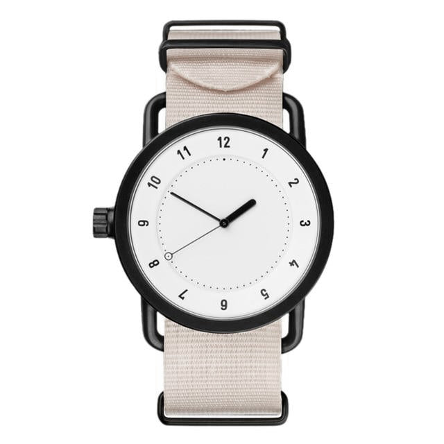 Nylon Nato Watch