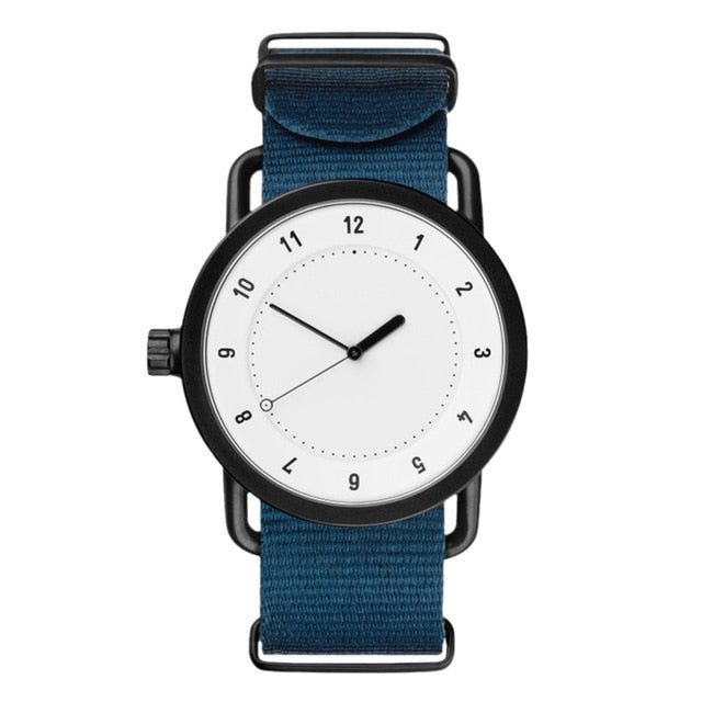 Nylon Nato Watch